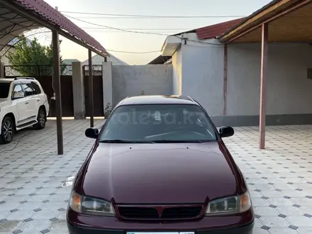Toyota Carina E 1997 года за 1 400 000 тг. в Шымкент – фото 3