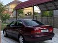 Toyota Carina E 1997 года за 1 400 000 тг. в Шымкент – фото 6
