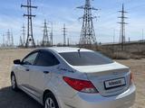 Hyundai Accent 2014 года за 4 500 000 тг. в Жезказган