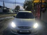 Hyundai Accent 2014 года за 4 500 000 тг. в Жезказган – фото 5