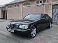 Mercedes-Benz S 320 1997 года за 9 000 000 тг. в Шымкент – фото 9