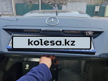 Mercedes-Benz S 320 1997 года за 9 000 000 тг. в Шымкент – фото 12