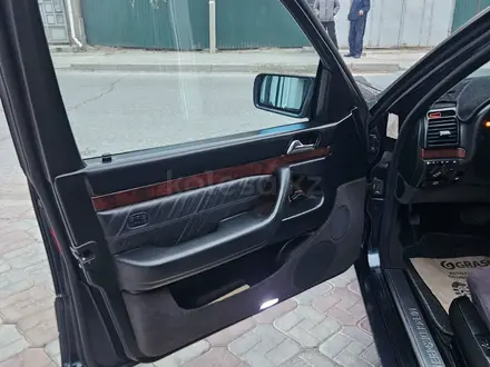Mercedes-Benz S 320 1997 года за 9 000 000 тг. в Шымкент – фото 15