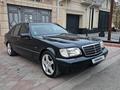 Mercedes-Benz S 320 1997 года за 9 000 000 тг. в Шымкент – фото 11