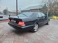 Mercedes-Benz S 320 1997 года за 9 000 000 тг. в Шымкент – фото 4