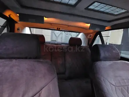 Mercedes-Benz S 320 1997 года за 9 000 000 тг. в Шымкент – фото 27