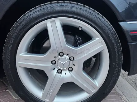 Mercedes-Benz S 320 1997 года за 9 000 000 тг. в Шымкент – фото 30