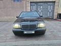 Mercedes-Benz S 320 1997 года за 9 000 000 тг. в Шымкент – фото 2