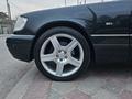Mercedes-Benz S 320 1997 года за 9 000 000 тг. в Шымкент – фото 35