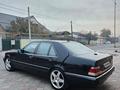 Mercedes-Benz S 320 1997 года за 9 000 000 тг. в Шымкент – фото 7
