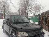 Land Rover Range Rover 2007 годаүшін8 500 000 тг. в Алматы