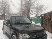 Land Rover Range Rover 2007 года за 8 500 000 тг. в Алматы