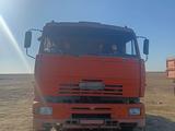 КамАЗ  6520 2012 года за 8 000 000 тг. в Житикара