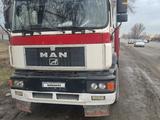 MAN  19 1999 года за 16 500 000 тг. в Алматы – фото 2