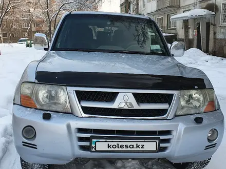 Mitsubishi Pajero 2006 года за 7 500 000 тг. в Усть-Каменогорск