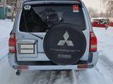 Mitsubishi Pajero 2006 года за 7 500 000 тг. в Усть-Каменогорск – фото 2