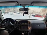 Mitsubishi Pajero 2006 года за 7 500 000 тг. в Усть-Каменогорск – фото 4