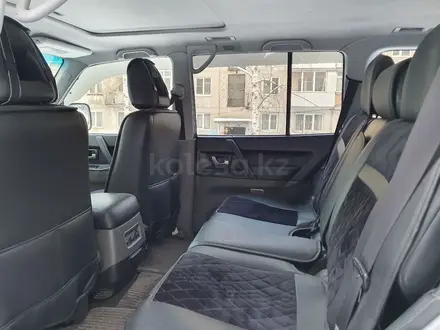 Mitsubishi Pajero 2006 года за 7 500 000 тг. в Усть-Каменогорск – фото 7