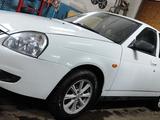 ВАЗ (Lada) Priora 2172 2010 годаүшін2 200 000 тг. в Костанай – фото 2