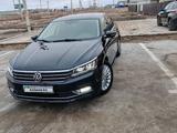 Volkswagen Passat 2017 года за 8 800 000 тг. в Атырау