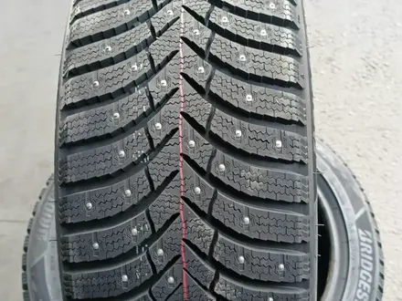 235/45 R18 Bridgestone Blizzak Spike-03 за 100 000 тг. в Алматы