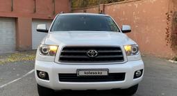 Toyota Sequoia 2008 годаfor16 000 000 тг. в Тараз – фото 2