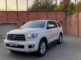 Toyota Sequoia 2008 годаүшін16 000 000 тг. в Тараз – фото 5