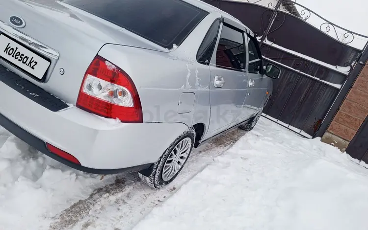 ВАЗ (Lada) Priora 2170 2015 годаfor2 600 000 тг. в Астана