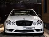 Mercedes-Benz E 320 2005 года за 6 000 000 тг. в Алматы