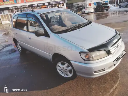 Toyota Ipsum 1996 года за 2 800 000 тг. в Алматы – фото 14