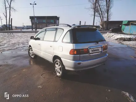Toyota Ipsum 1996 года за 2 800 000 тг. в Алматы – фото 16