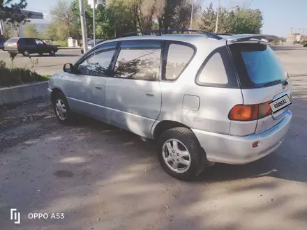 Toyota Ipsum 1996 года за 2 800 000 тг. в Алматы – фото 7