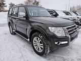 Mitsubishi Pajero 2017 годаүшін15 000 000 тг. в Астана