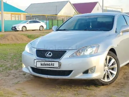 Lexus IS 250 2008 года за 3 800 000 тг. в Уральск