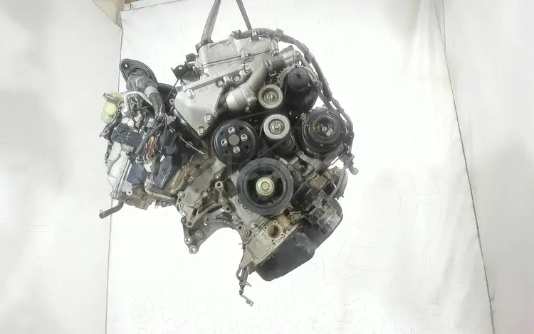 Контрактный двигатель Б/У к Мерседес за 259 999 тг. в Астана