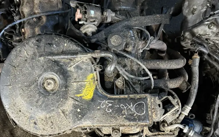 Двигатель на Suzuki vitara,Сузуки витара 8клапанная 8valve за 320 000 тг. в Алматы