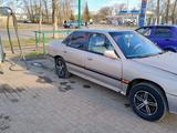 Subaru Legacy 1990 года за 1 450 000 тг. в Петропавловск