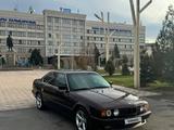 BMW 525 1991 года за 1 450 000 тг. в Тараз – фото 3