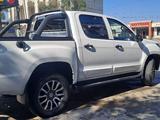 Foton Tunland 2022 года за 9 300 000 тг. в Алматы – фото 4