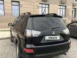 Mitsubishi Outlander 2013 года за 4 200 000 тг. в Атырау – фото 3