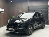 Kia Sportage 2021 года за 10 590 000 тг. в Актобе