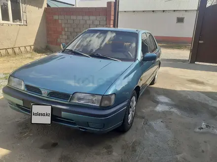 Nissan Sunny 1994 года за 1 500 000 тг. в Шымкент – фото 3