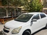 Chevrolet Cobalt 2021 года за 3 800 000 тг. в Астана – фото 3