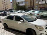 Chevrolet Cobalt 2021 года за 3 800 000 тг. в Астана – фото 2