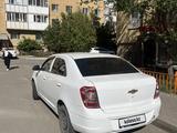 Chevrolet Cobalt 2021 года за 3 800 000 тг. в Астана – фото 4