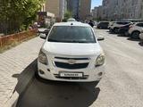 Chevrolet Cobalt 2021 года за 3 800 000 тг. в Астана