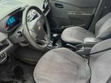 Chevrolet Cobalt 2021 года за 3 800 000 тг. в Астана – фото 5