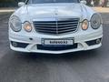 Mercedes-Benz E 320 2004 годаүшін5 500 000 тг. в Алматы – фото 6