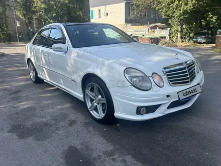 Mercedes-Benz E 320 2004 года за 5 500 000 тг. в Алматы – фото 5