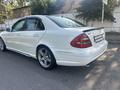 Mercedes-Benz E 320 2004 годаfor5 500 000 тг. в Алматы – фото 9